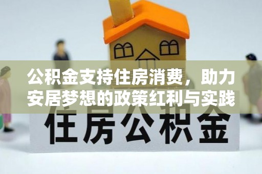 南召公积金支持住房消费，助力安居梦想的政策红利与实践
