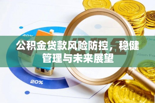 南召公积金贷款风险防控，稳健管理与未来展望