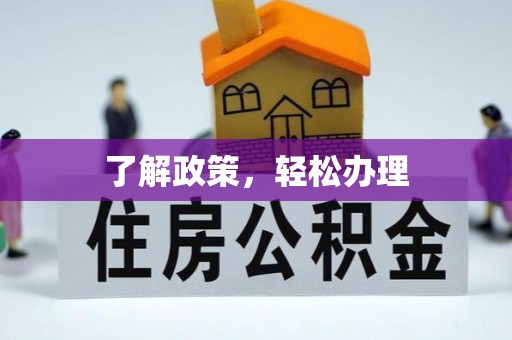 南召了解政策，轻松办理