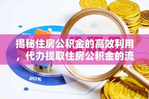 南召揭秘住房公积金的高效利用，代办提取住房公积金的流程与技巧