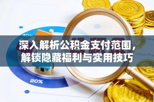 南召深入解析公积金支付范围，解锁隐藏福利与实用技巧