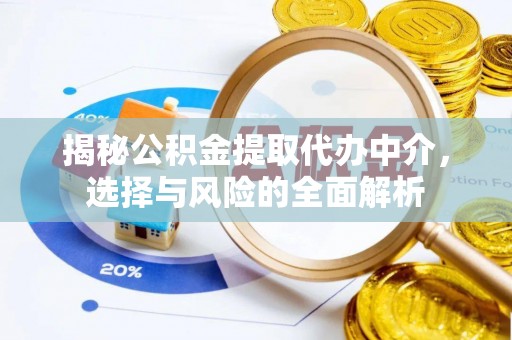 南召揭秘公积金提取代办中介，选择与风险的全面解析