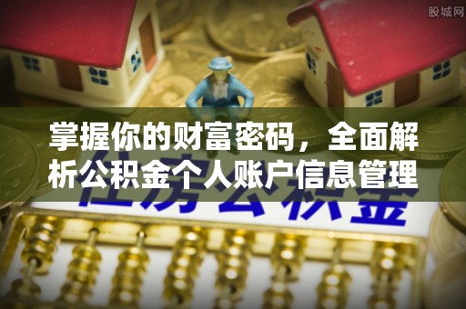 南召掌握你的财富密码，全面解析公积金个人账户信息管理