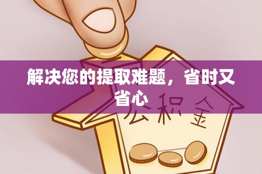 南召解决您的提取难题，省时又省心