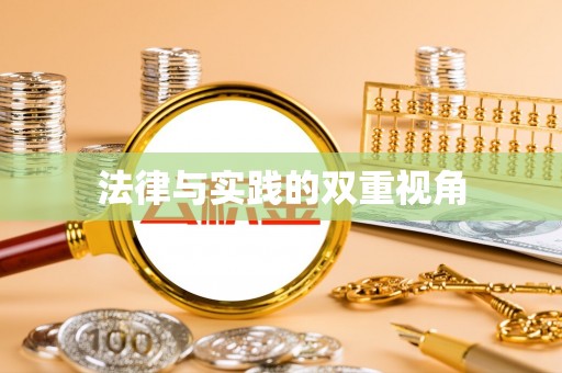 南召法律与实践的双重视角