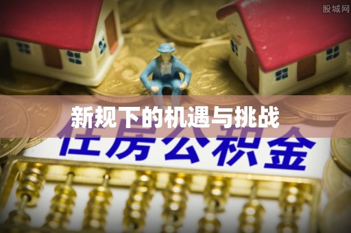 南召新规下的机遇与挑战