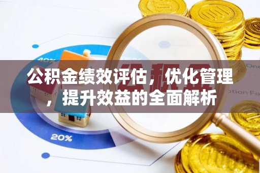 南召公积金绩效评估，优化管理，提升效益的全面解析