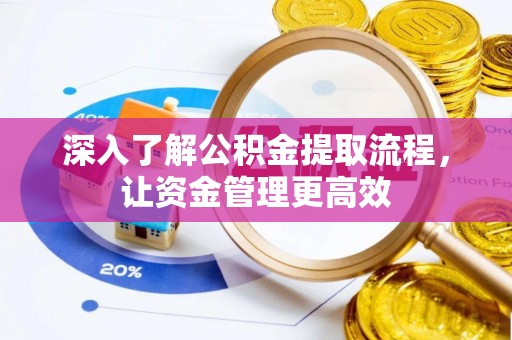 南召深入了解公积金提取流程，让资金管理更高效