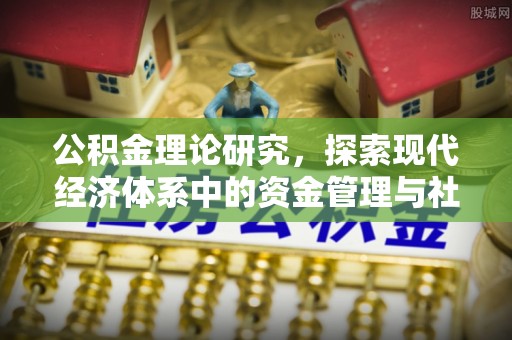 南召公积金理论研究，探索现代经济体系中的资金管理与社会福利