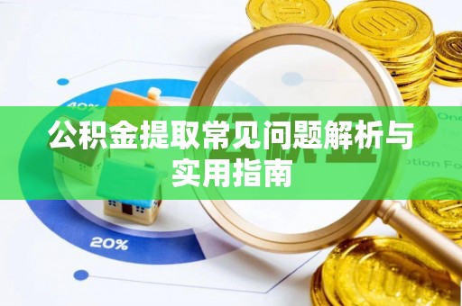 南召公积金提取常见问题解析与实用指南