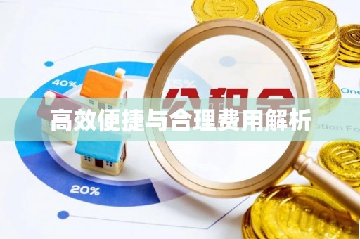 南召高效便捷与合理费用解析
