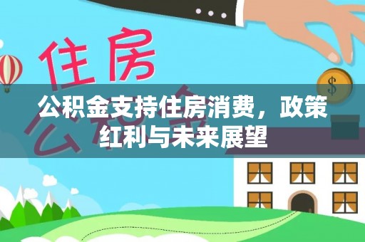 南召公积金支持住房消费，政策红利与未来展望