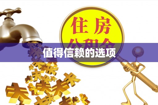 南召值得信赖的选项