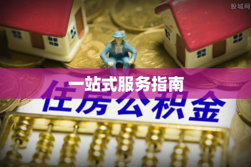 南召一站式服务指南