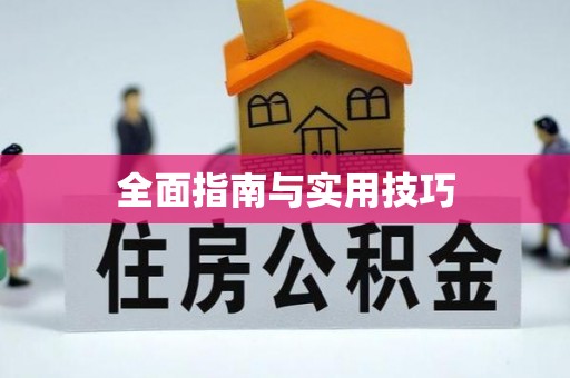 南召全面指南与实用技巧